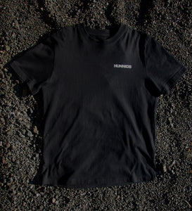 Camiseta Negra Created To Create