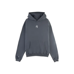 Sudadera Gris Own Lifestyle