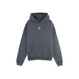 Sudadera Gris Own Lifestyle