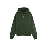 Sudadera Verde Own Lifestyle