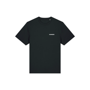 Camiseta Negra Created To Create