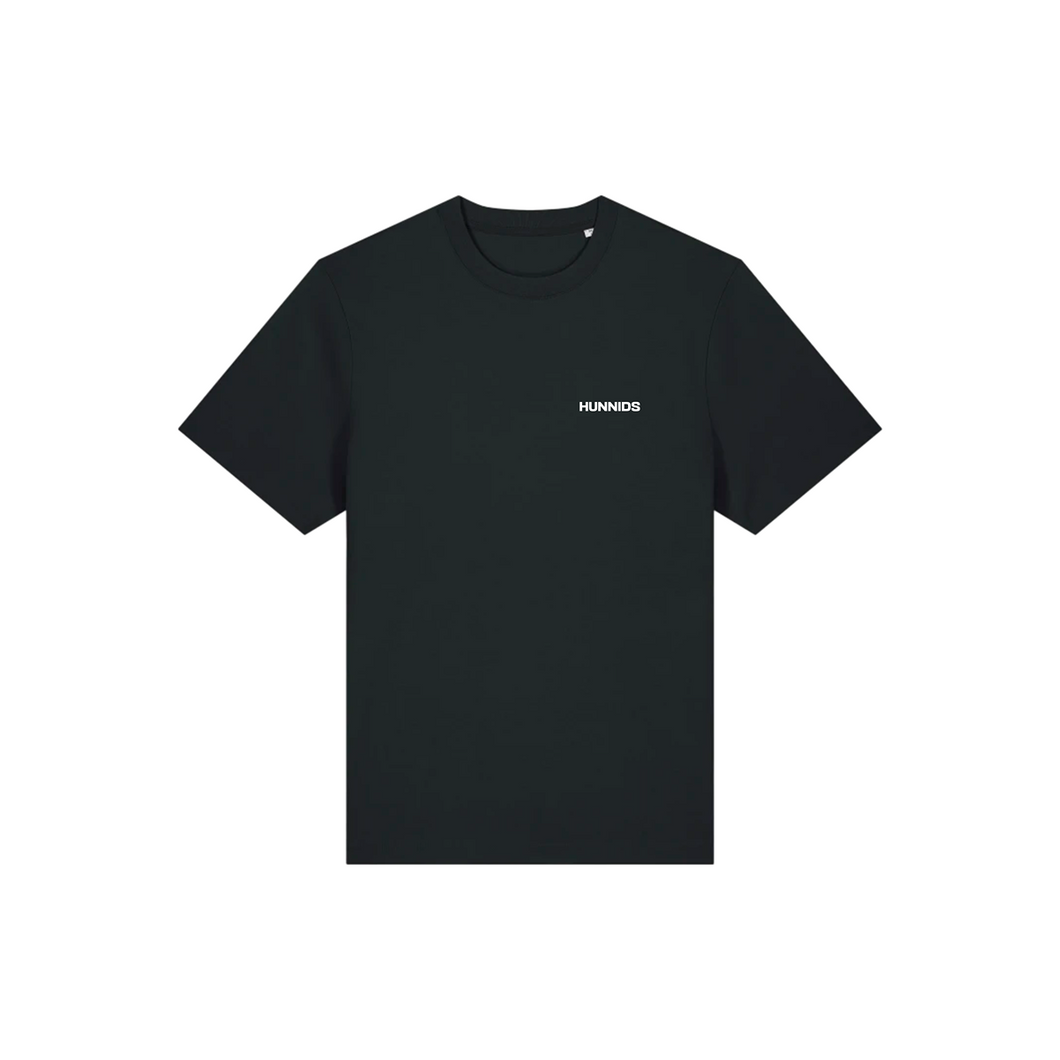 Camiseta Negra Created To Create