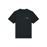 Camiseta Negra Created To Create