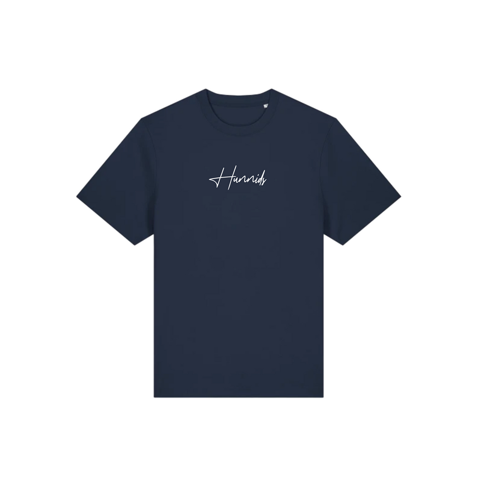 Camiseta Navy Dream Chaser