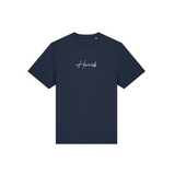 Camiseta Navy Dream Chaser