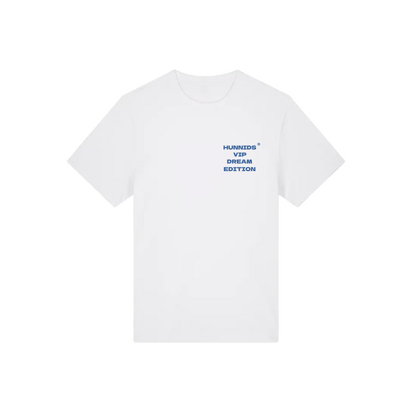 Camiseta Blanca Obsessive