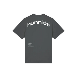 Camiseta Gris The Original
