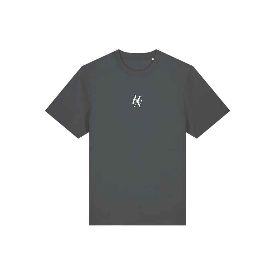 Camiseta Gris The Original