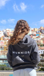 Sudadera Gris Own Lifestyle
